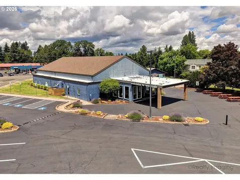 18390 SW Farmington Road Beaverton OR 97007