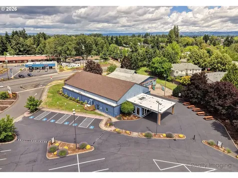 18390 SW Farmington Road Beaverton OR 97007