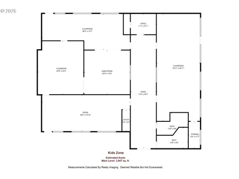18390 SW Farmington Road Beaverton OR 97007