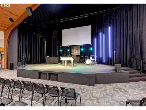 18390 SW Farmington Road Beaverton OR 97007