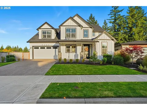 9000 SE Stillwater Lane Happy Valley OR 97086