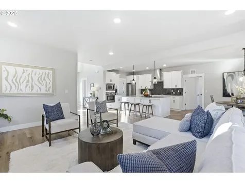 9000 SE Stillwater Lane Happy Valley OR 97086