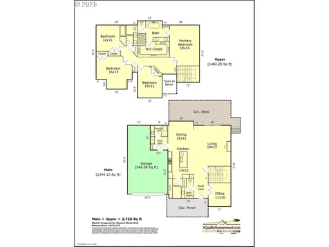 9000 SE Stillwater Lane Happy Valley OR 97086
