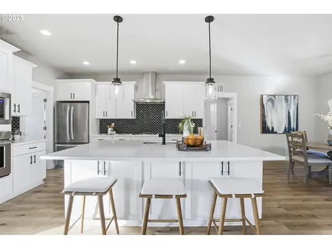 9000 SE Stillwater Lane Happy Valley OR 97086