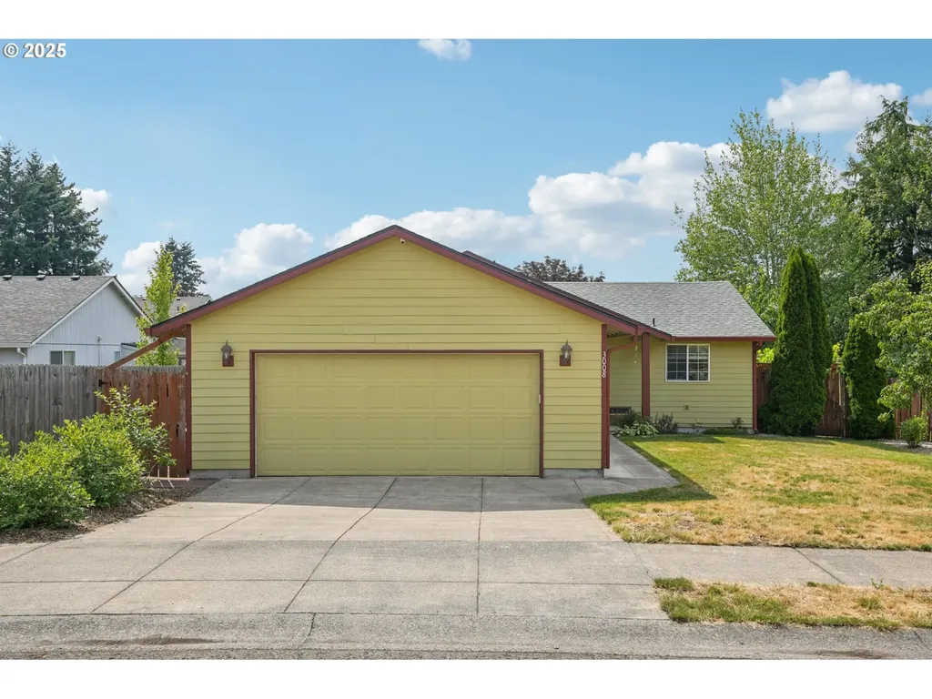 3008 NE 161st Avenue Vancouver WA 98682