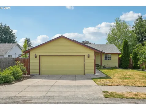 3008 NE 161st Avenue Vancouver WA 98682