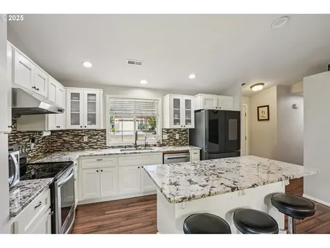 3008 NE 161st Avenue Vancouver WA 98682