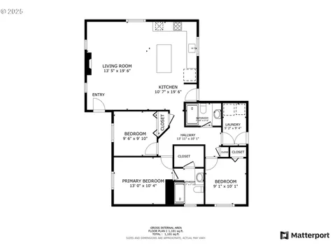 3008 NE 161st Avenue Vancouver WA 98682