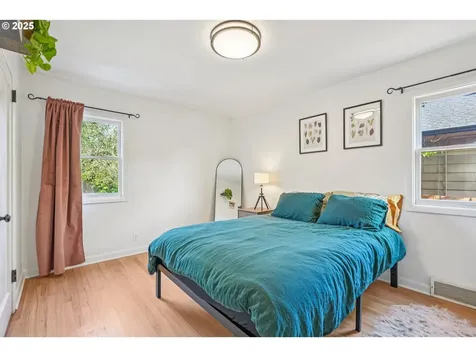 4801 NE 42nd Avenue Portland OR 97218
