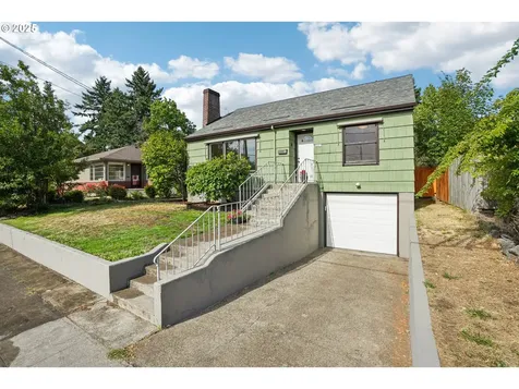 4801 NE 42nd Avenue Portland OR 97218