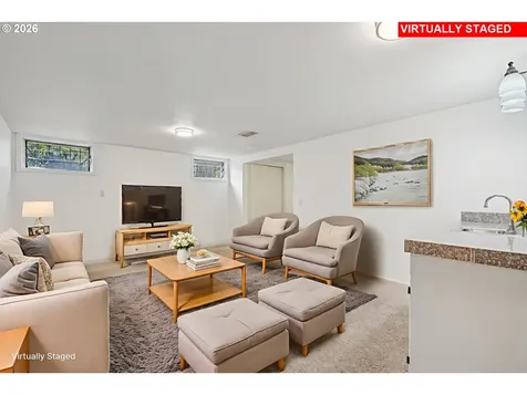 4801 NE 42nd Avenue Portland OR 97218