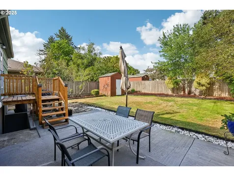 4801 NE 42nd Avenue Portland OR 97218