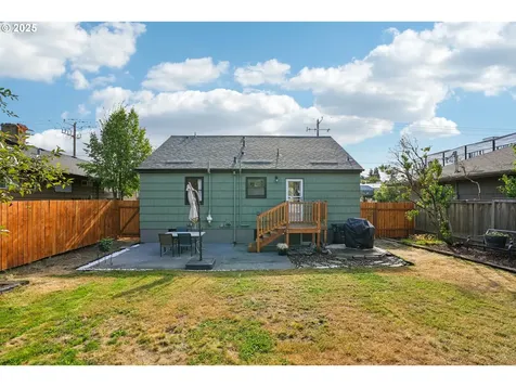 4801 NE 42nd Avenue Portland OR 97218