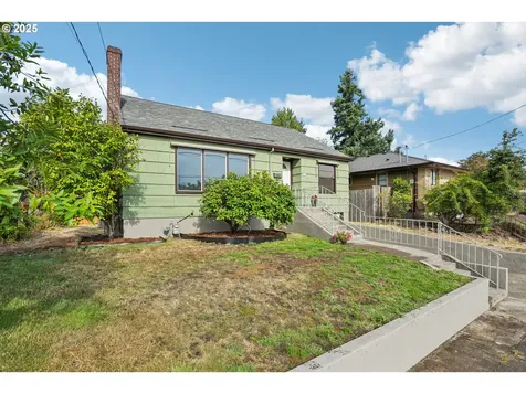 4801 NE 42nd Avenue Portland OR 97218