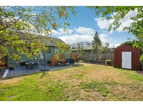 4801 NE 42nd Avenue Portland OR 97218