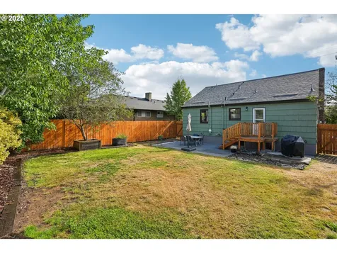 4801 NE 42nd Avenue Portland OR 97218