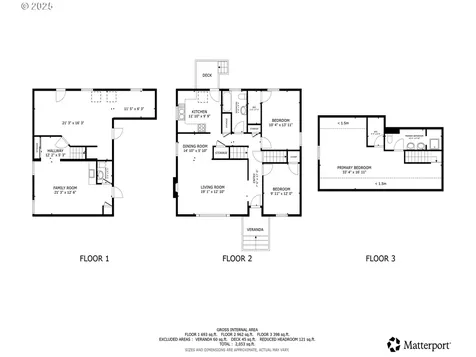 4801 NE 42nd Avenue Portland OR 97218