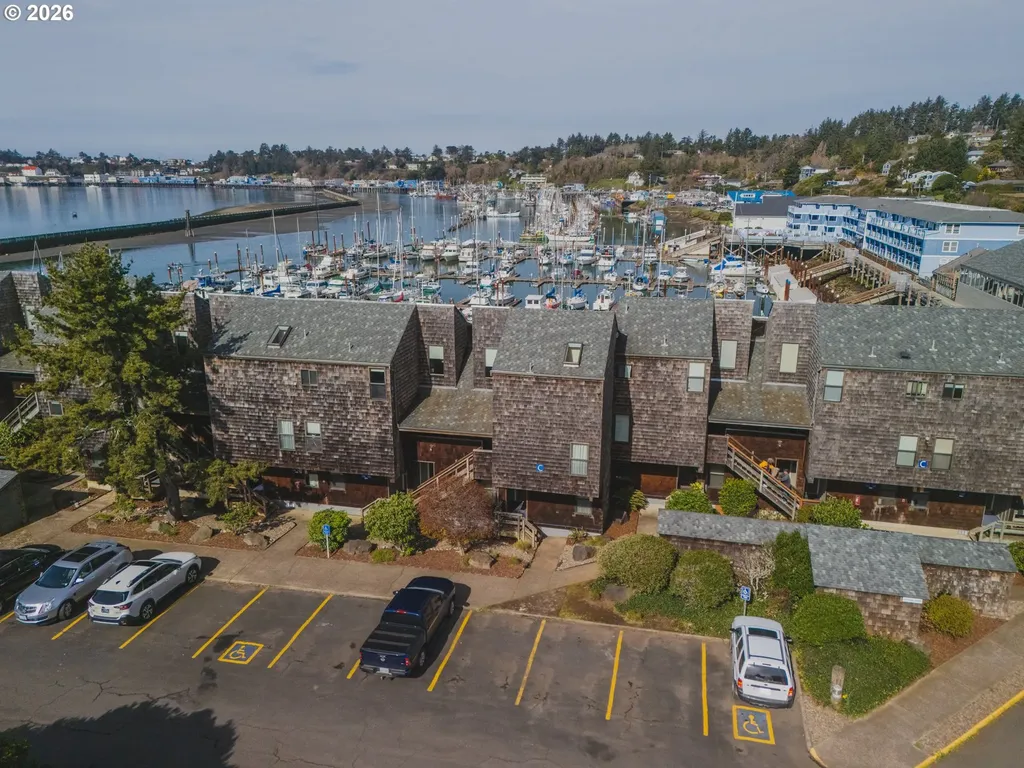 1000 SE Bay Boulevard Newport OR 97365