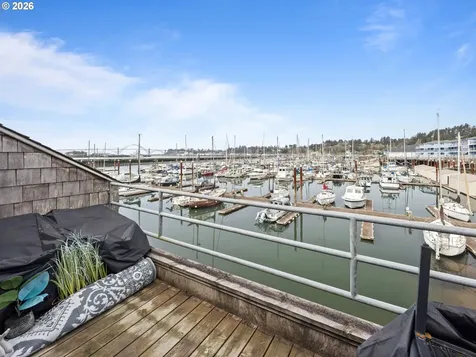 1000 SE Bay Boulevard Newport OR 97365