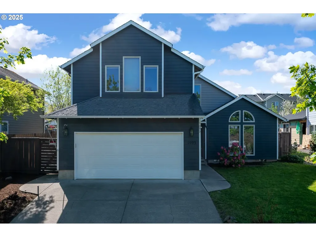 1093 NW Vista Way Mcminnville OR 97128