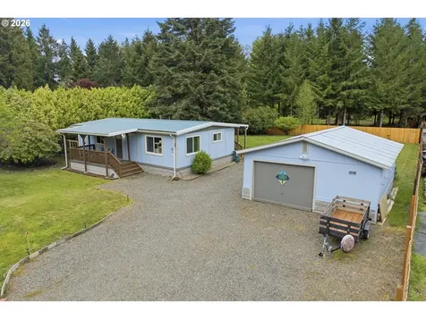 173 Riverview Drive Castle Rock WA 98611