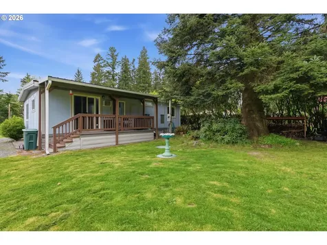 173 Riverview Drive Castle Rock WA 98611