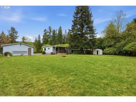 173 Riverview Drive Castle Rock WA 98611