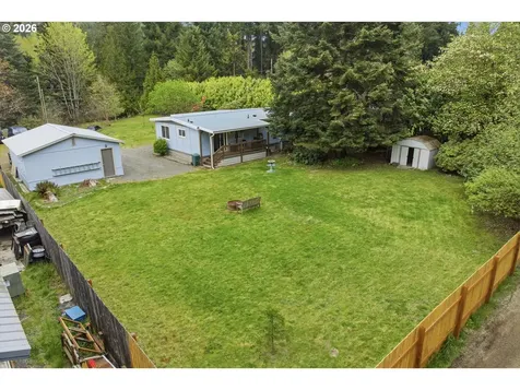 173 Riverview Drive Castle Rock WA 98611