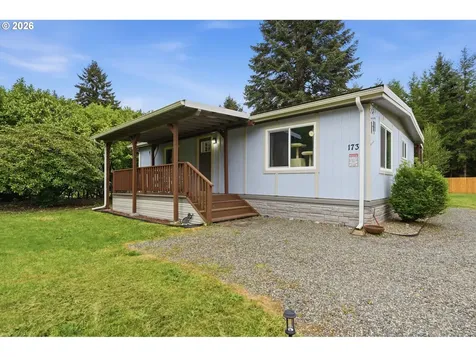 173 Riverview Drive Castle Rock WA 98611