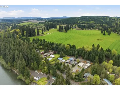 173 Riverview Drive Castle Rock WA 98611