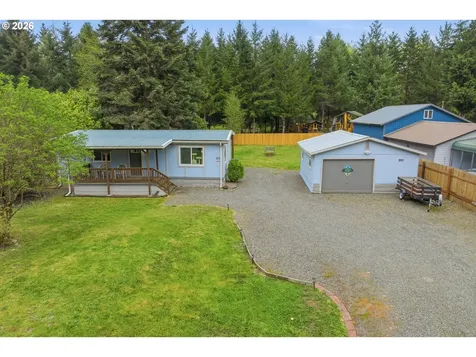 173 Riverview Drive Castle Rock WA 98611