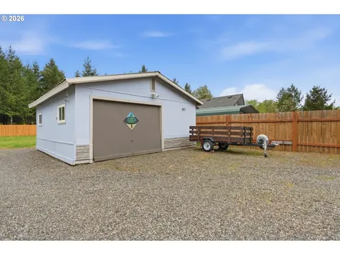 173 Riverview Drive Castle Rock WA 98611