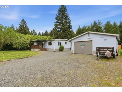 173 Riverview Drive Castle Rock WA 98611