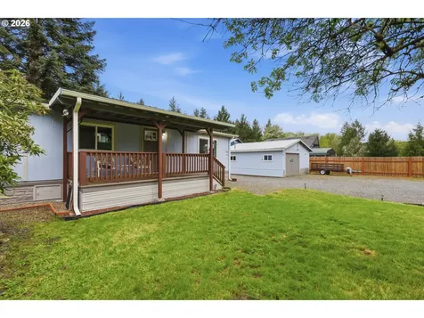 173 Riverview Drive Castle Rock WA 98611