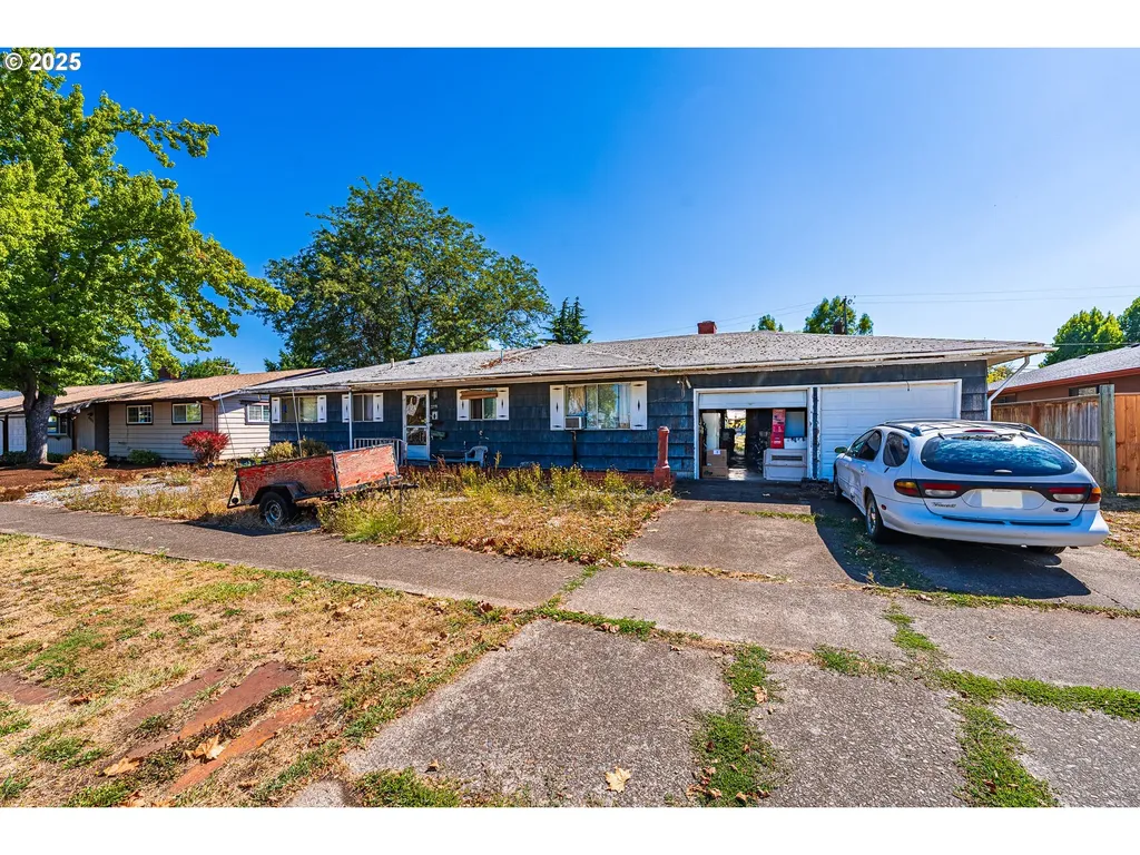 2255 Polk Street Eugene OR 97405