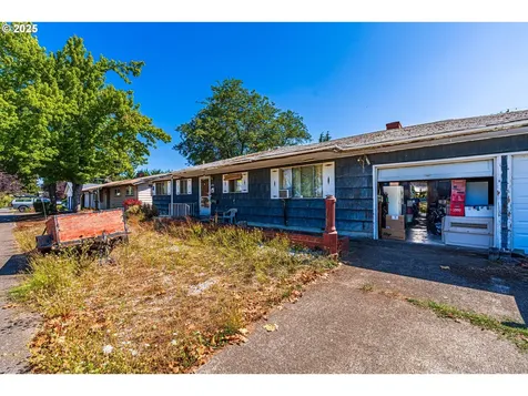 2255 Polk Street Eugene OR 97405