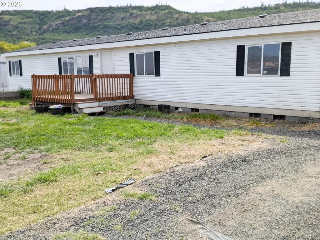 840 Floral Court The Dalles OR 97058