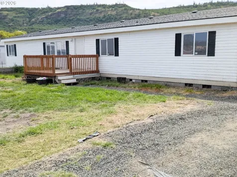 840 Floral Court The Dalles OR 97058