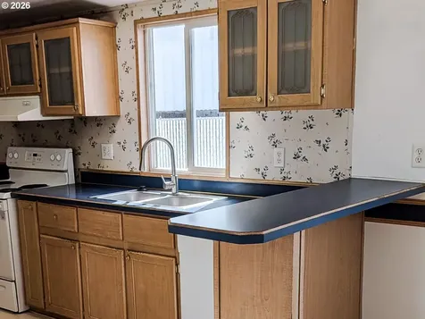 840 Floral Court The Dalles OR 97058