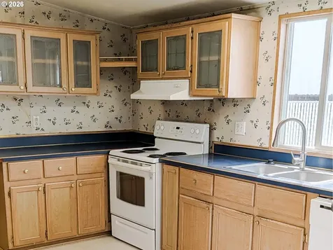 840 Floral Court The Dalles OR 97058
