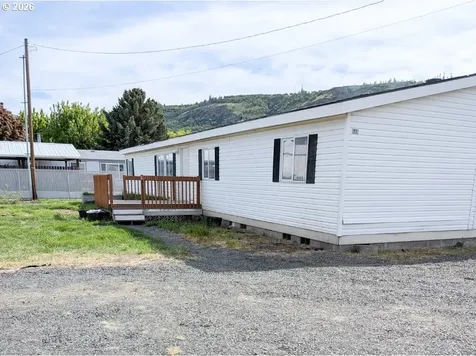 840 Floral Court The Dalles OR 97058