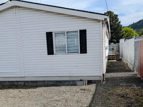 840 Floral Court The Dalles OR 97058