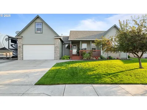 990 E Hurlburt Avenue Hermiston OR 97838