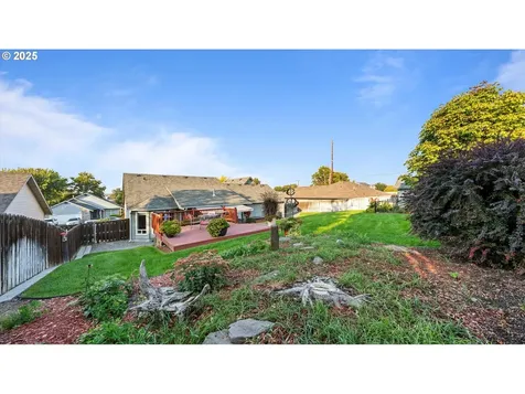 990 E Hurlburt Avenue Hermiston OR 97838