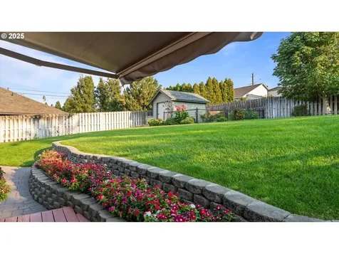 990 E Hurlburt Avenue Hermiston OR 97838