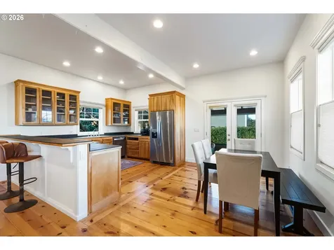 1240 Newport Avenue SW Bandon OR 97411