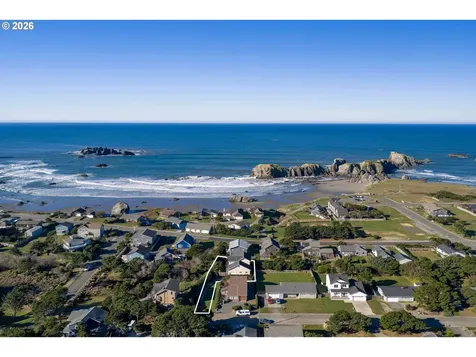 1240 Newport Avenue SW Bandon OR 97411