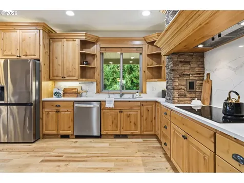 908 NE 224th Circle Ridgefield WA 98642