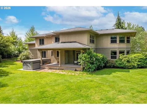 908 NE 224th Circle Ridgefield WA 98642