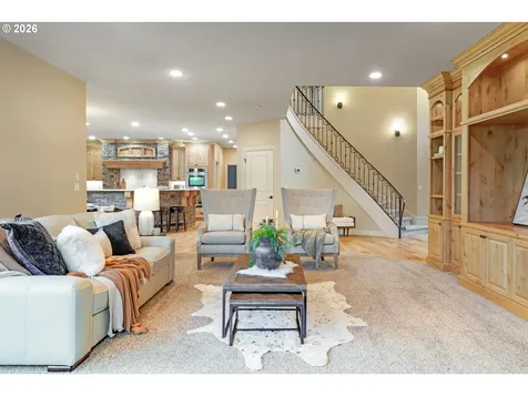 908 NE 224th Circle Ridgefield WA 98642